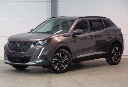 Peugeot 1.2i Allure - GPS - LED - Attelage