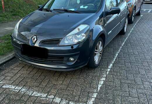 Renault 1.6i 16v Initiale