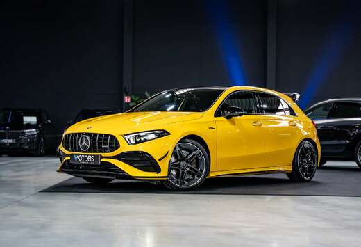 Mercedes-Benz 4Matic - NP: €79.787 - ACC - HUD - VA ...