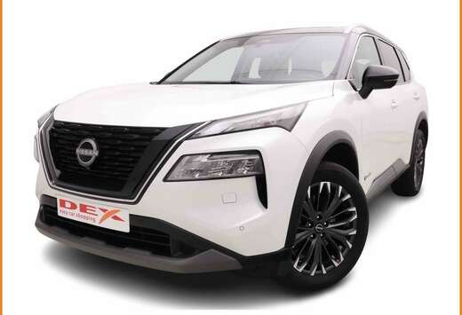 Nissan e-Power 204 N-Connecta  Pano  Alu19  360Cam  H ...