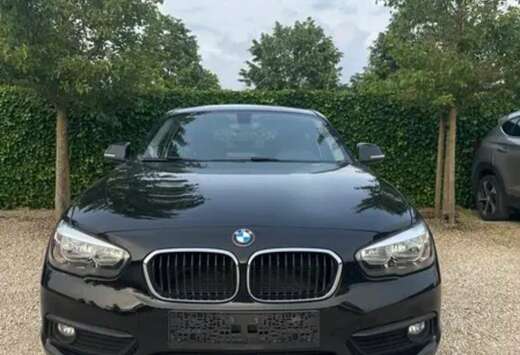 BMW iHatch INCLUSIEF WINTERBANDEN EN ZOMERBANDEN