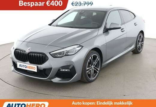 BMW 218i Gran Coupe M Sport