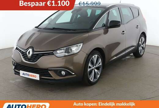 Renault 1.3 TCe Intens