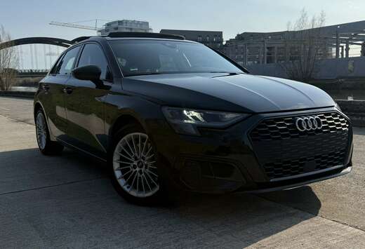 Audi Sportback 30 TDi / Toit Ouvrant / Bang&Olufsen