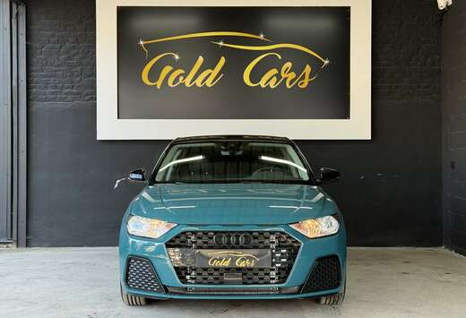 Audi Sportback 30 TFSI *1ER PROPRIO*PACK SPORT*