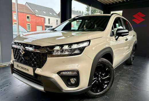 Suzuki 1.4 Turbo MHEV 48V TSUKI - NEUF / GARANTIE 7 A ...