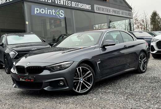 BMW I PACK M **FULL OPTION** 12 MOIS GARANTIE**