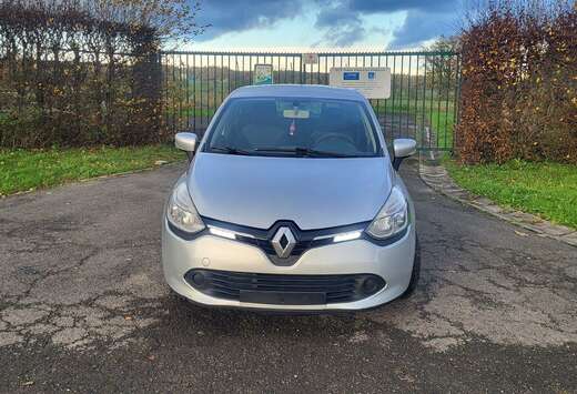 Renault 1.5 dCi Business ECO FAP (Fleet)