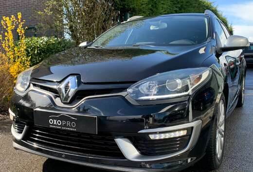 Renault GT-LINE / 1.5 dCi 110CV / GPS / Clim Auto / P ...