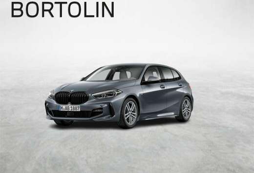 BMW d Pack M Sport Shadow