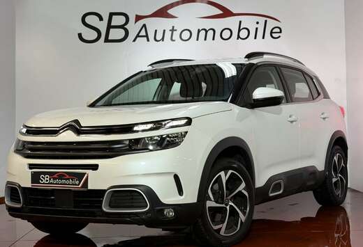 Citroen 1.2i // COCKPIT // GPS // GARANTIE //