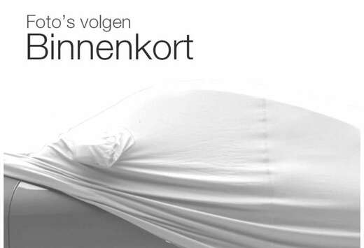 Renault 8 zitplaatsen Camera LED Keyless-Entry