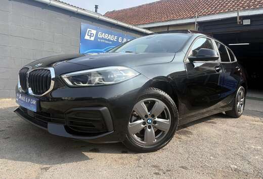 BMW d AdBlue  TVA  TOIT PANO  FULL LED  NAVI