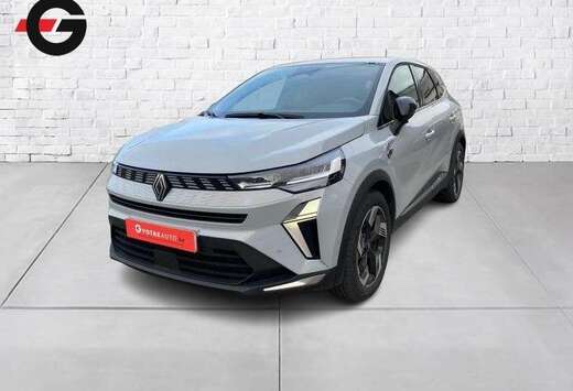 Renault TECHNO DISPO 01/05/26