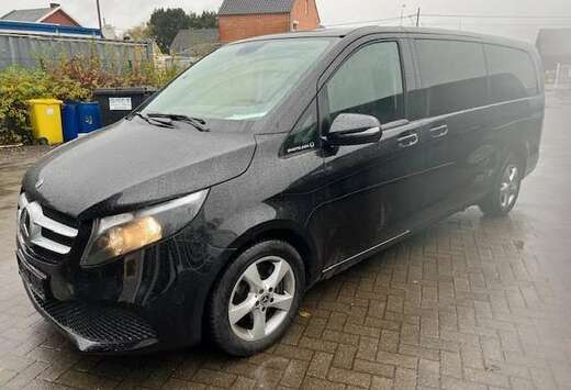 Mercedes-Benz A3 XXL 44000 EURO EX BTW