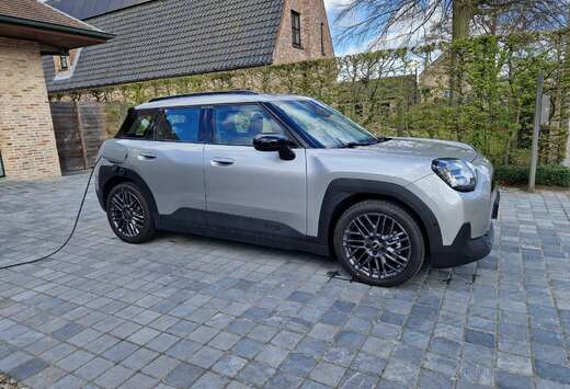 MINI Mini Aceman 42.5 kWh E