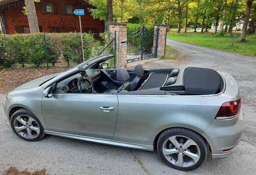 Volkswagen 1.4 TSI DSG