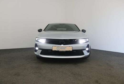 Opel GS-LINE HYBRID AUTOMAAT *HEAD-UP DISPLAY*ZETEL+S ...