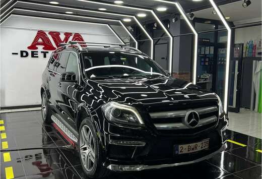 Mercedes-Benz CDI BlueTEC