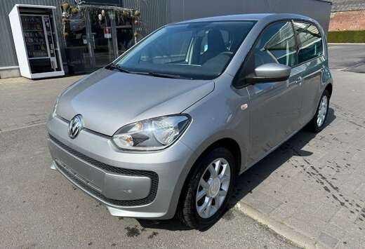 Volkswagen Cross Up 1.0i Cross up
