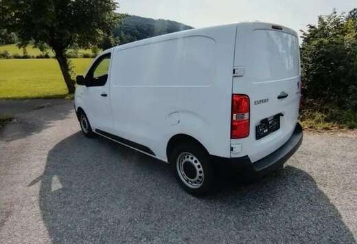 Peugeot 1.6 BlueHDi L1 Compact Premium