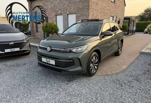 Volkswagen 1.5 eTSI DSG PANO IQ-LIGHT 30 YEARS EDITIO ...