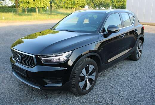 Volvo XC40 1.5 T5 PHEV HYBRID *CAMERA* GPS CRUISE
