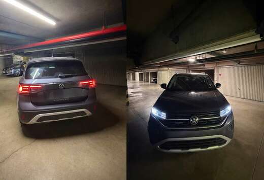 Volkswagen 1.0 TSI Life Business OPF