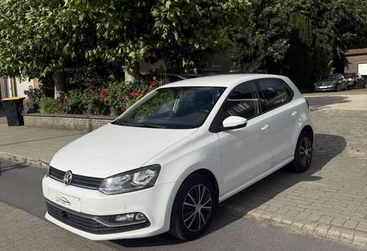 Volkswagen 1.4 TDi