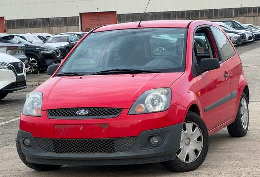 Ford 1.3i/ETAT NEUF/1PROP CARNET FORD/3 PORTES