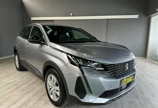 Peugeot 3008 1.5 BlueHDi Active Pack (EU6.4)