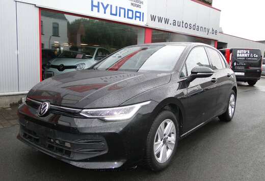 Volkswagen Golf 1.5 TSI CARPLAY ACC