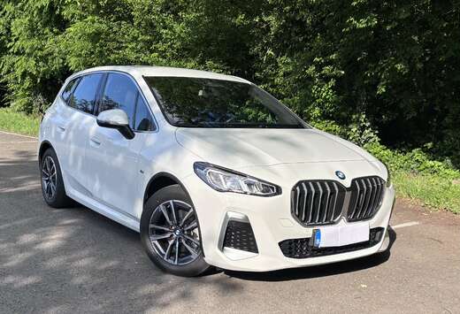 BMW Active Tourer 218iA