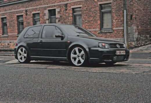 Volkswagen 1.9 TDi