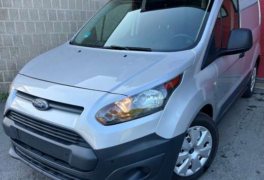 Ford 1.5 TDCi Ambiente + CLIM + EURO 6b