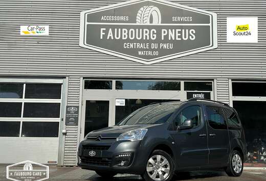 Citroen *1-PROPRIETAIRE/1-OWNER*DISTRIBUTION-OK-2029* ...