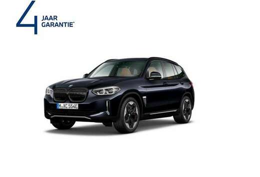 BMW Impressive