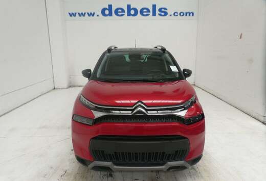 Citroen Aircross