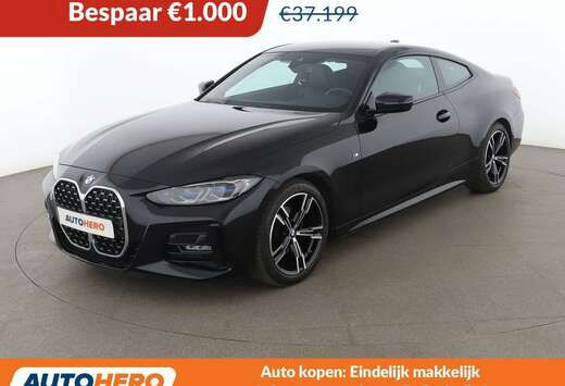 BMW 420i M Sport