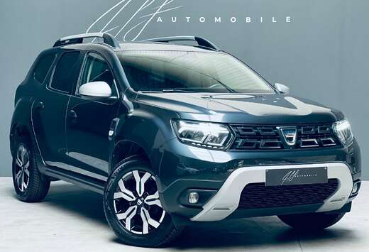 Dacia 1.3 TCe **AUTOMATIQUE**CAMERA 360**CARPLAY**