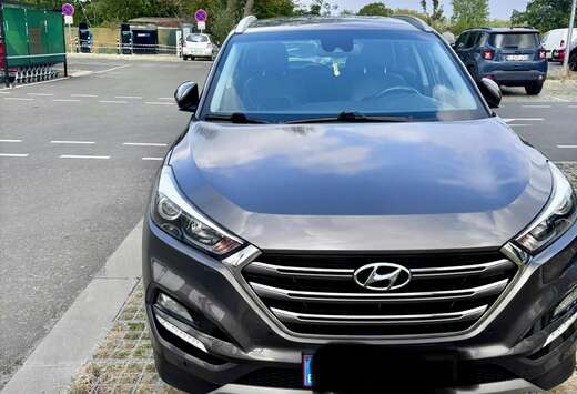 Hyundai 1.7 CRDi 2WD Premium ISG