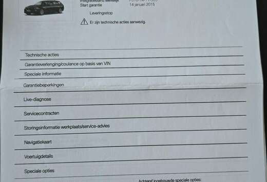 BMW Touring dA