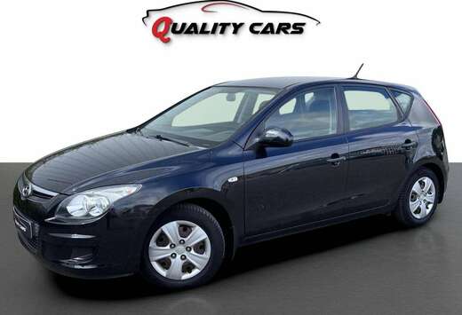 Hyundai 1.4i | 116.000 KM | Navi | CarPlay | Garantie