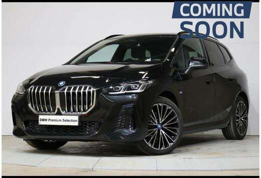 BMW e xDrive Active Tourer Kit M Sport