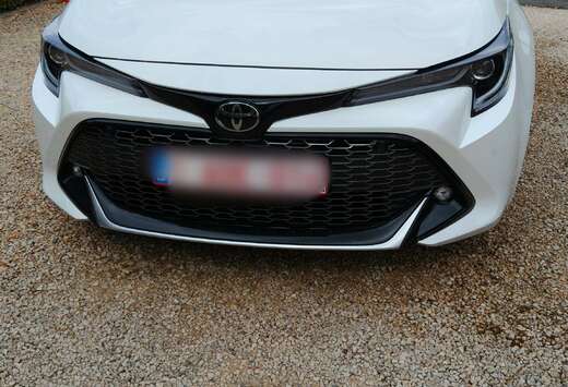 Toyota Corolla Hybrid 1.8 GR Sport e-CVT