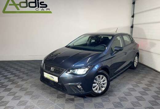 SEAT 1.0 TSI 95 MOVE XCELLENCE CARPLAY 5P
