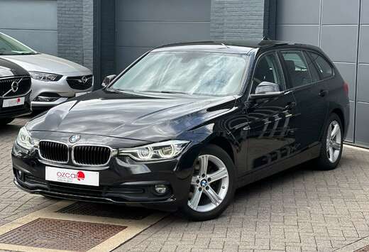 BMW D Break *1JGarantie*