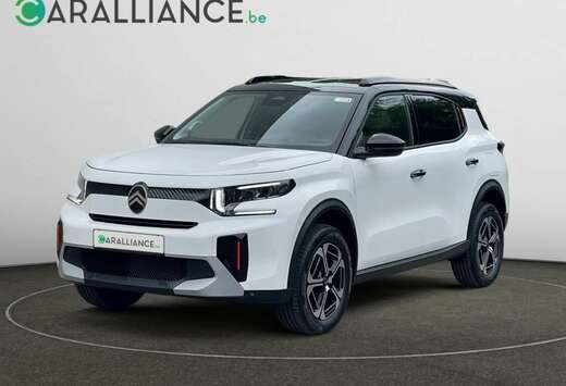 Citroen MAX 1.2 Mild Hybrid |Navi.|JA17|Cam| Carplay/ ...
