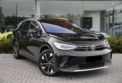 Volkswagen 77 kWh Pro