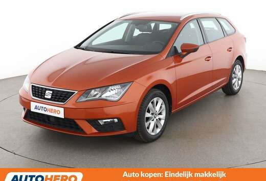 SEAT 1.5 TSI ACT Style